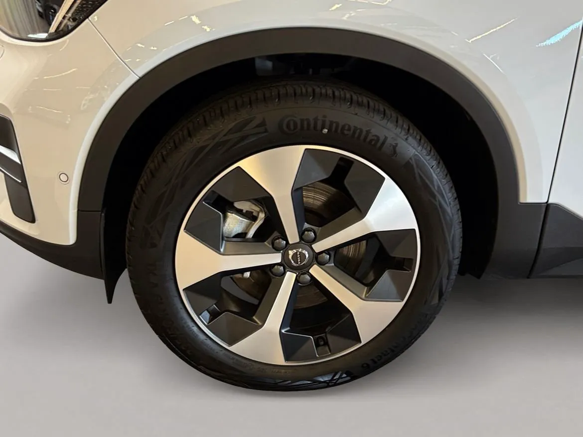 Volvo XC40 bild 8