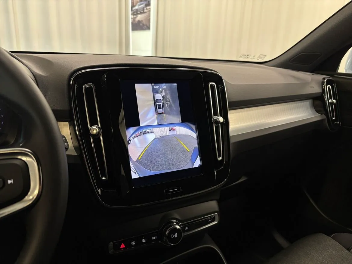 Volvo XC40 bild 20