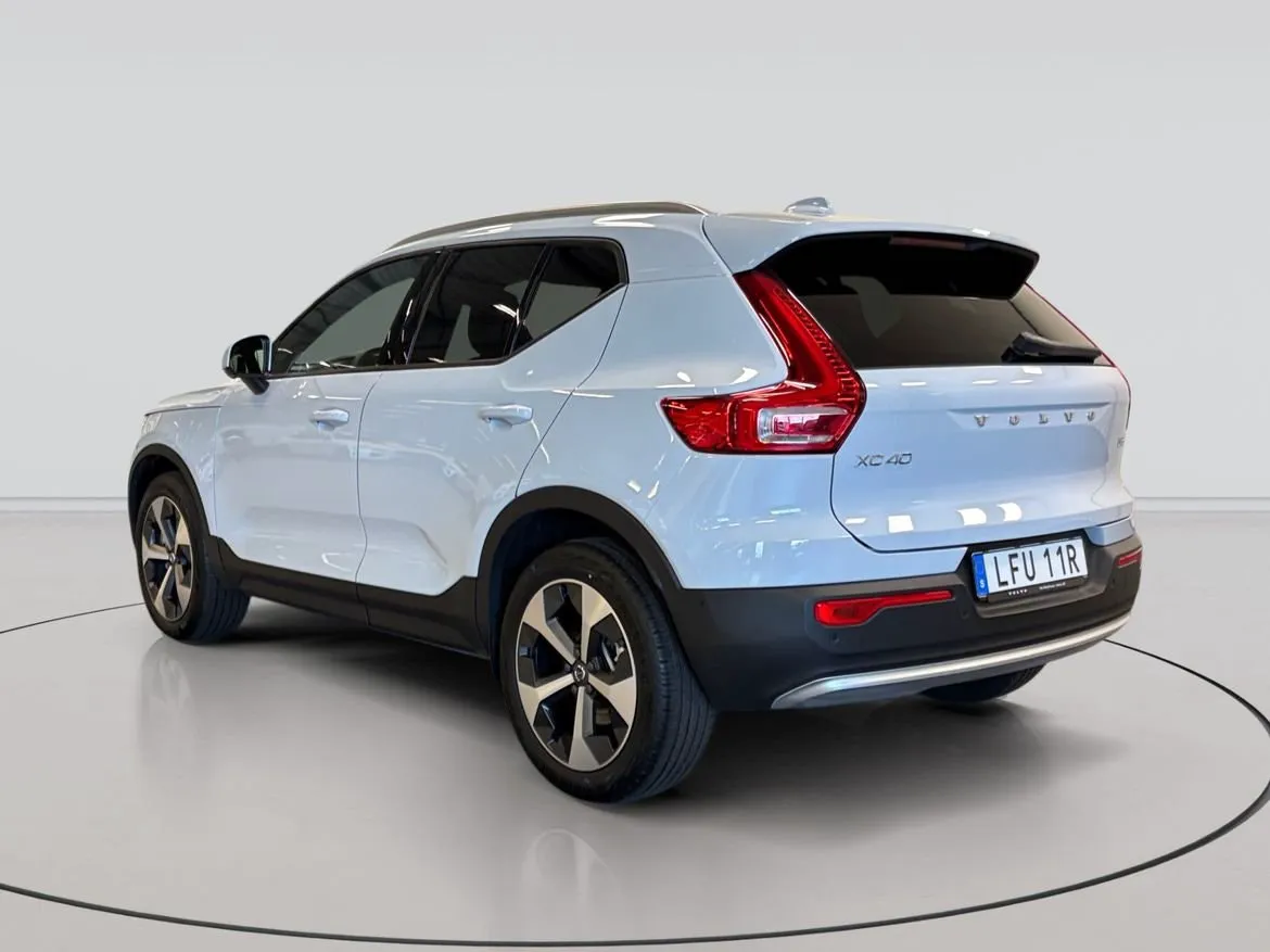 Volvo XC40 bild 3
