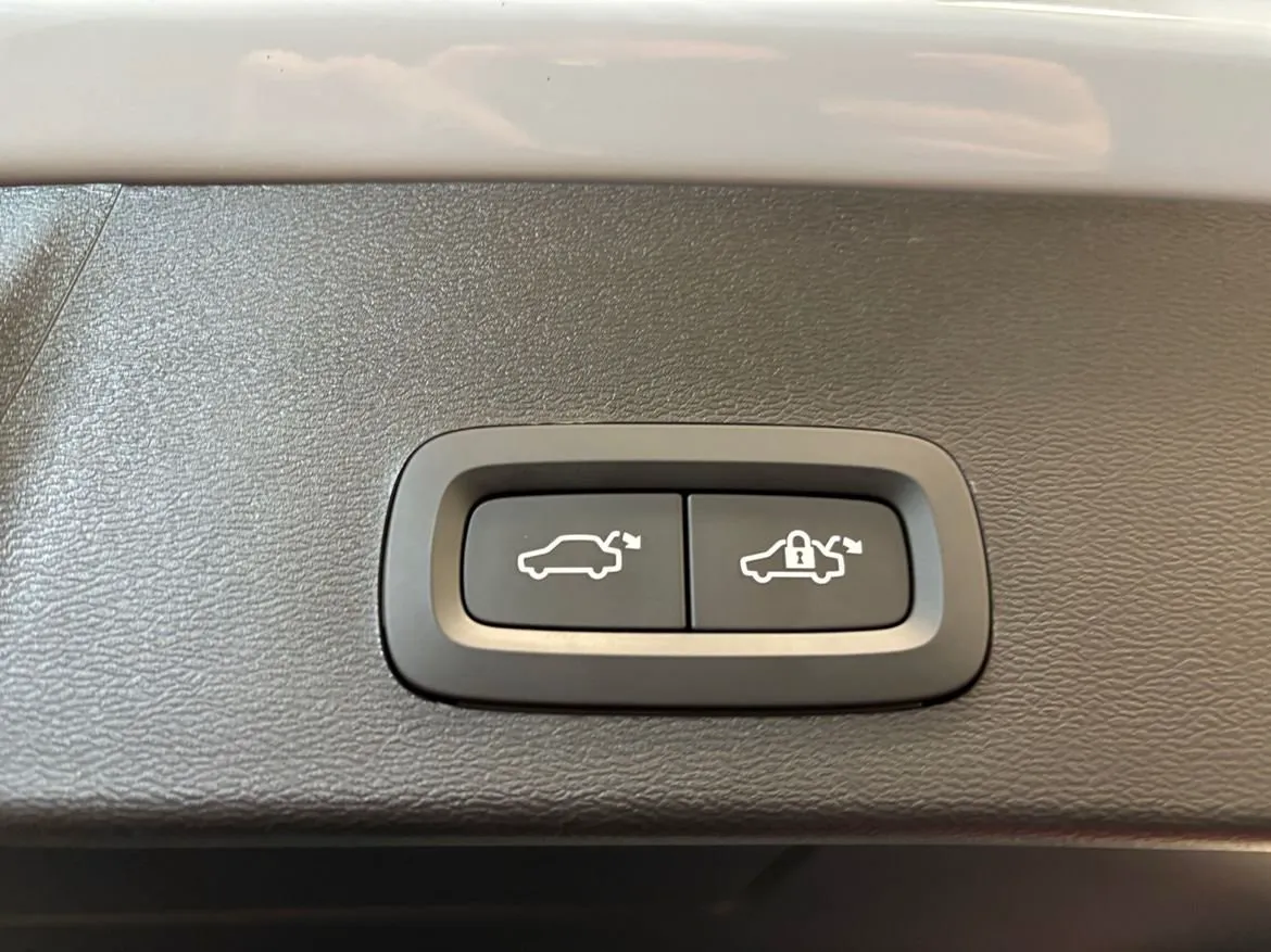 Volvo XC40 bild 17