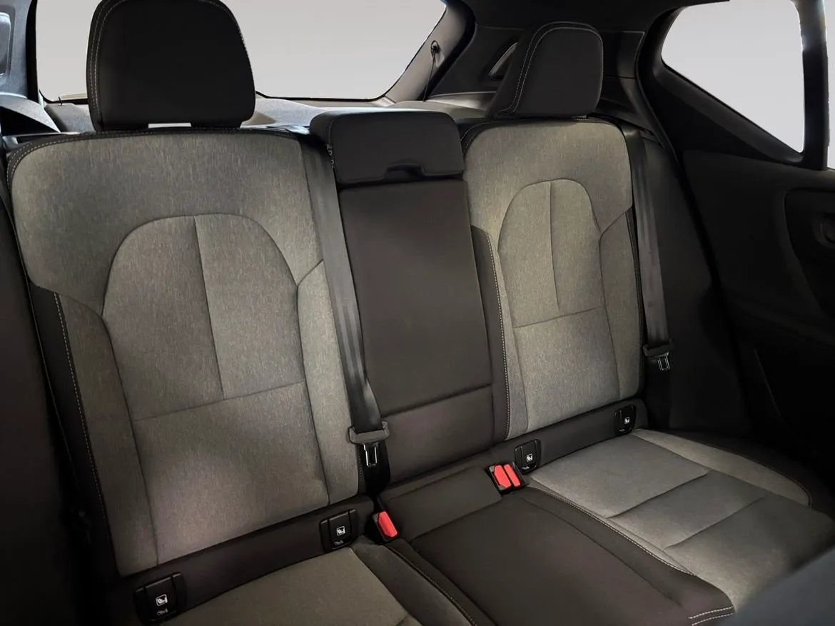 Volvo XC40 bild 12