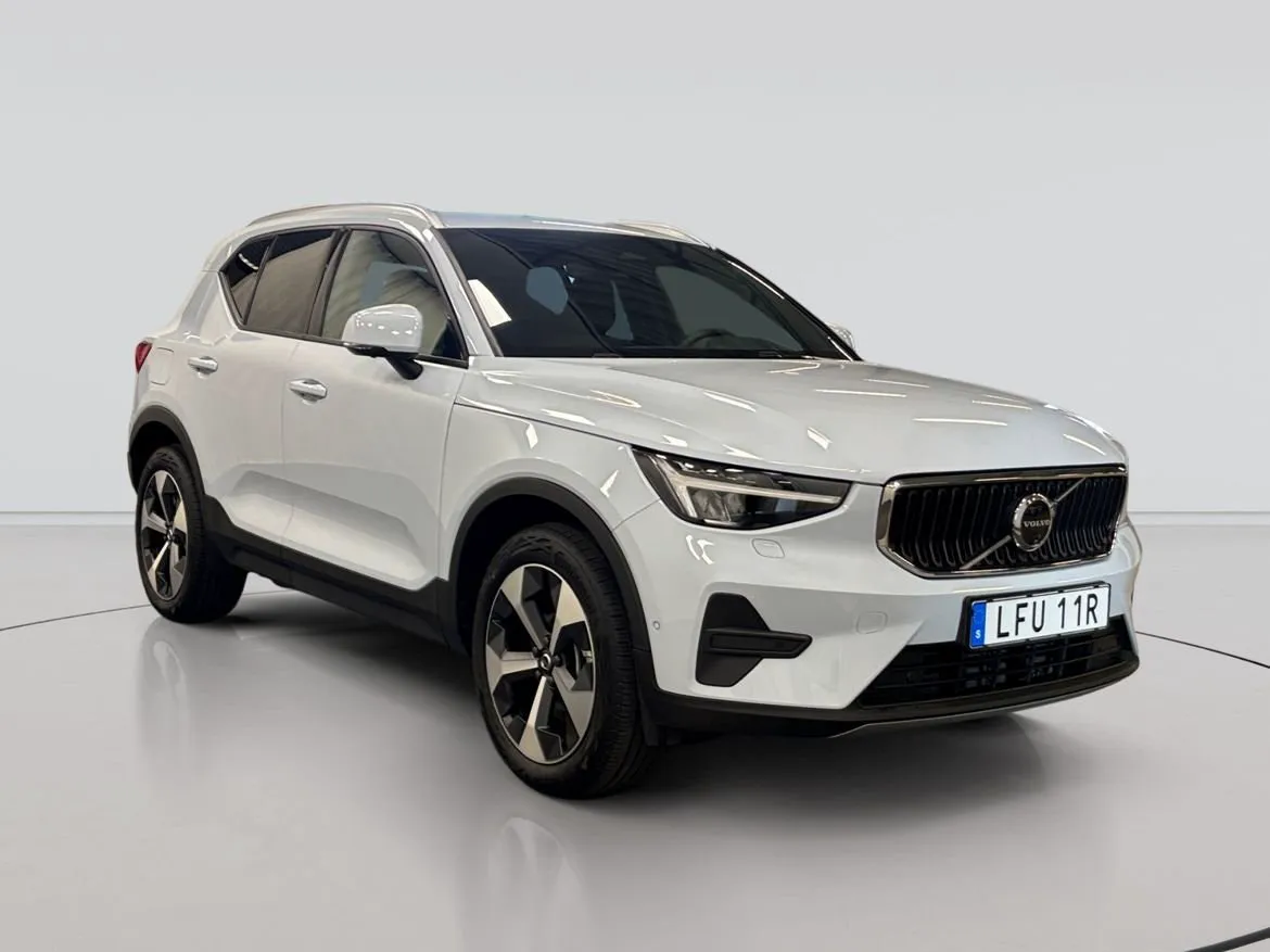 Volvo XC40 bild 6