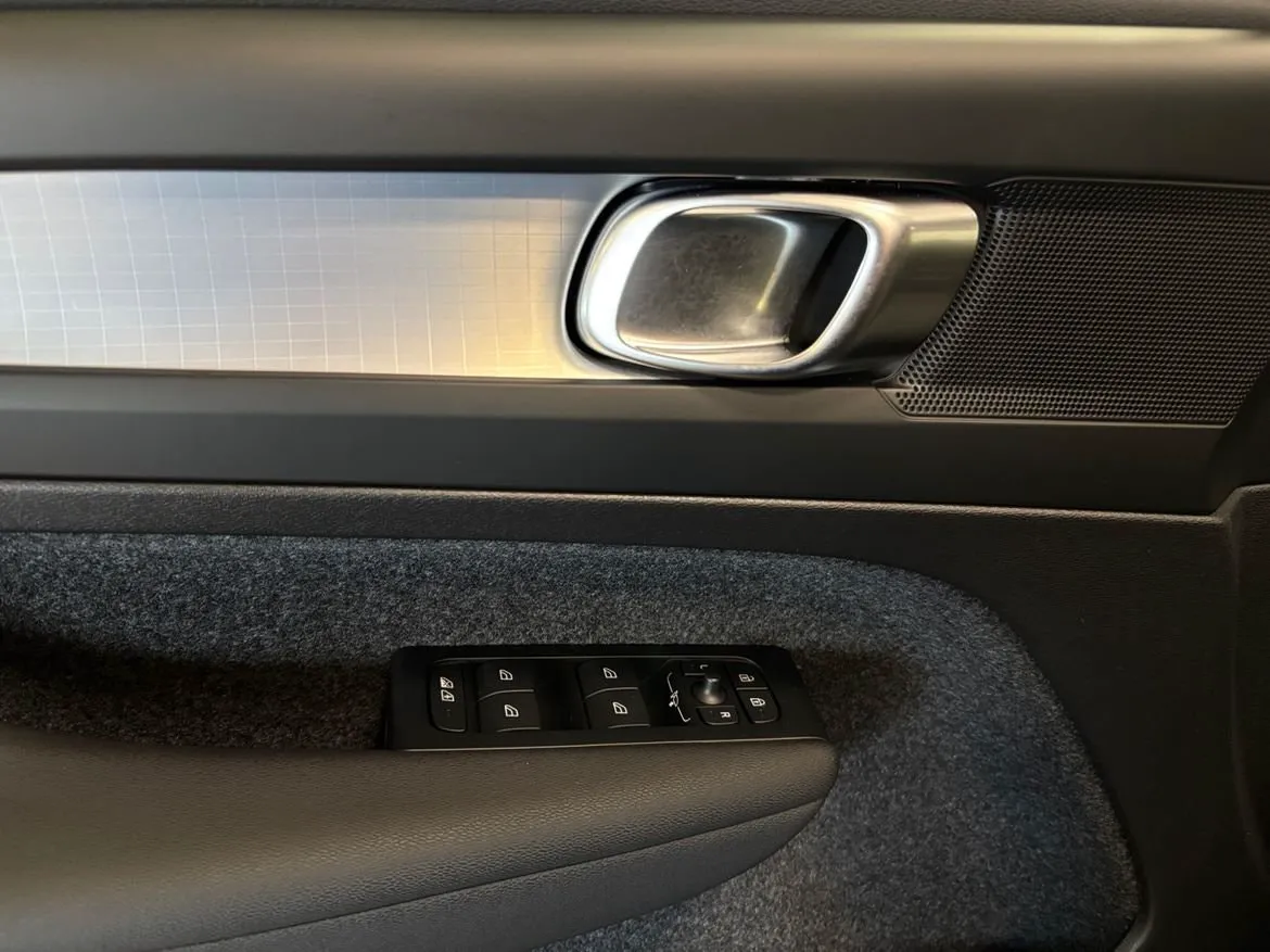 Volvo XC40 bild 14