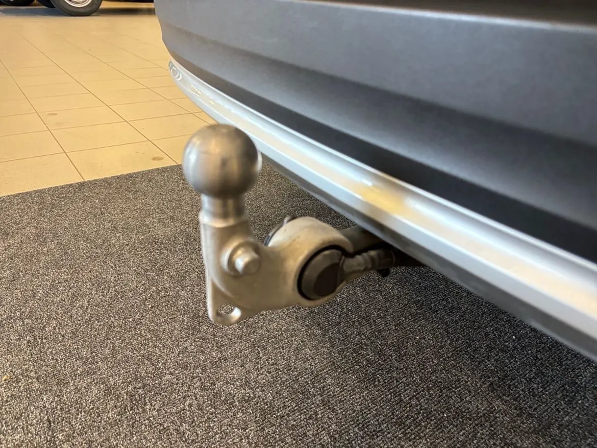Volvo XC40 bild 15