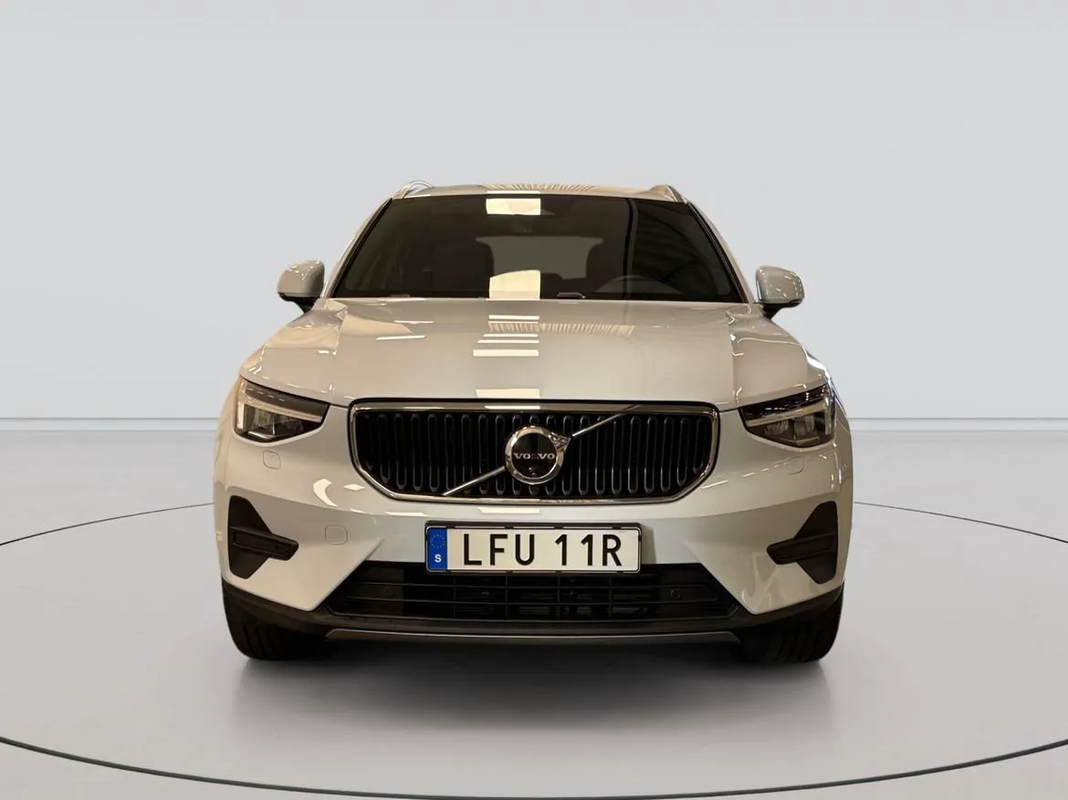 Volvo XC40 bild 7