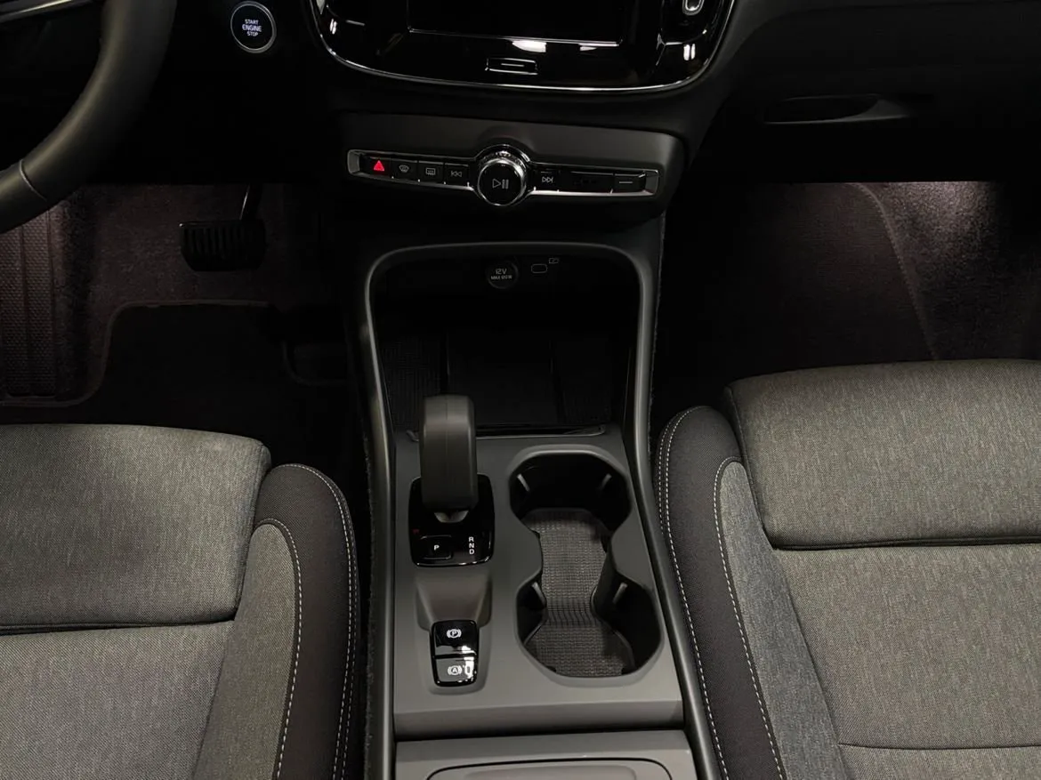 Volvo XC40 bild 10