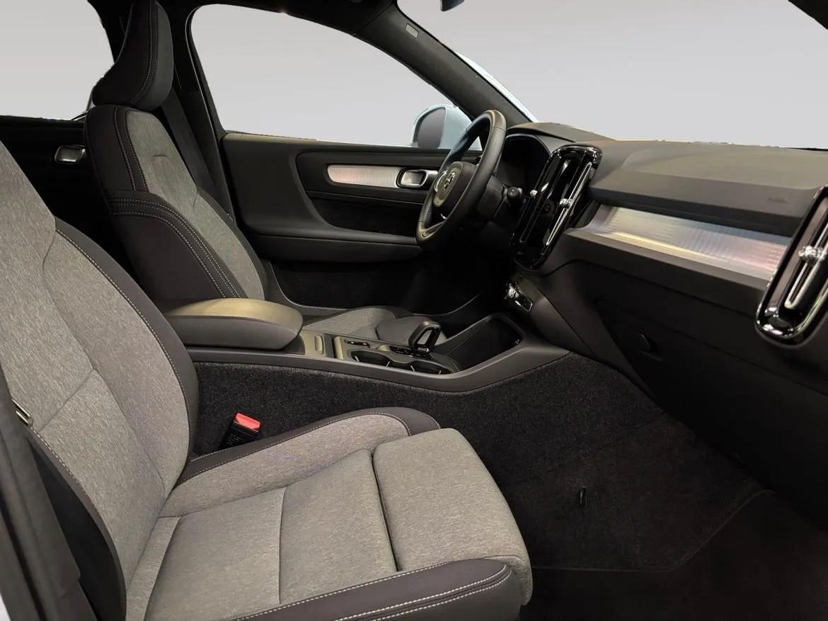 Volvo XC40 bild 11