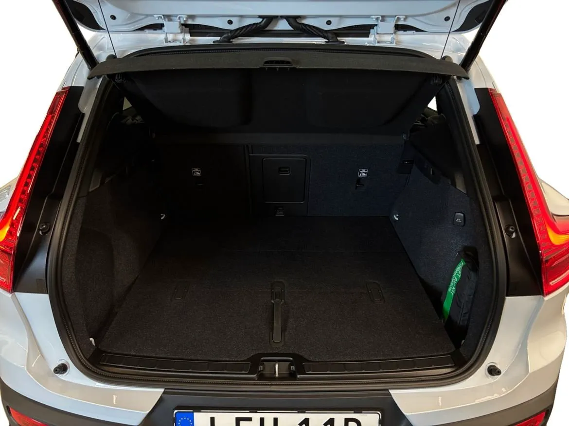 Volvo XC40 bild 13
