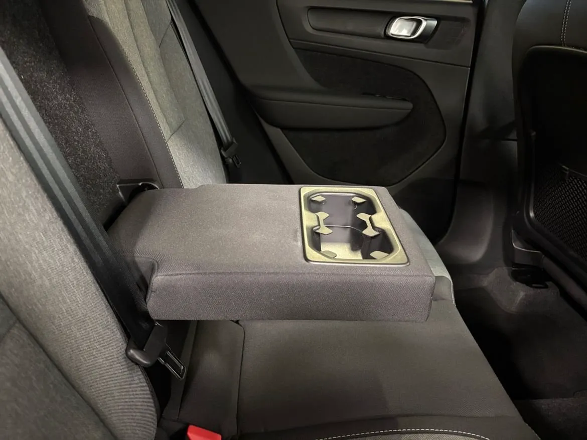 Volvo XC40 bild 18