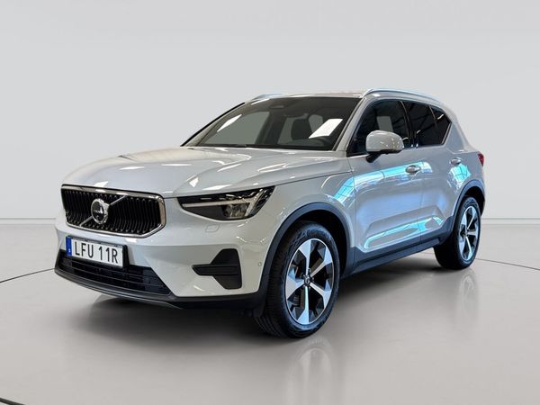 Volvo XC40 B3 FWD Bensin Core - 2026