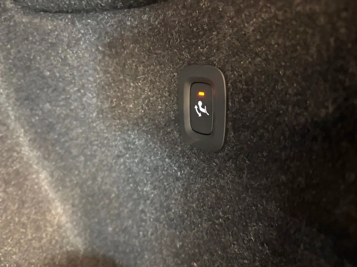 Volvo XC40 bild 16