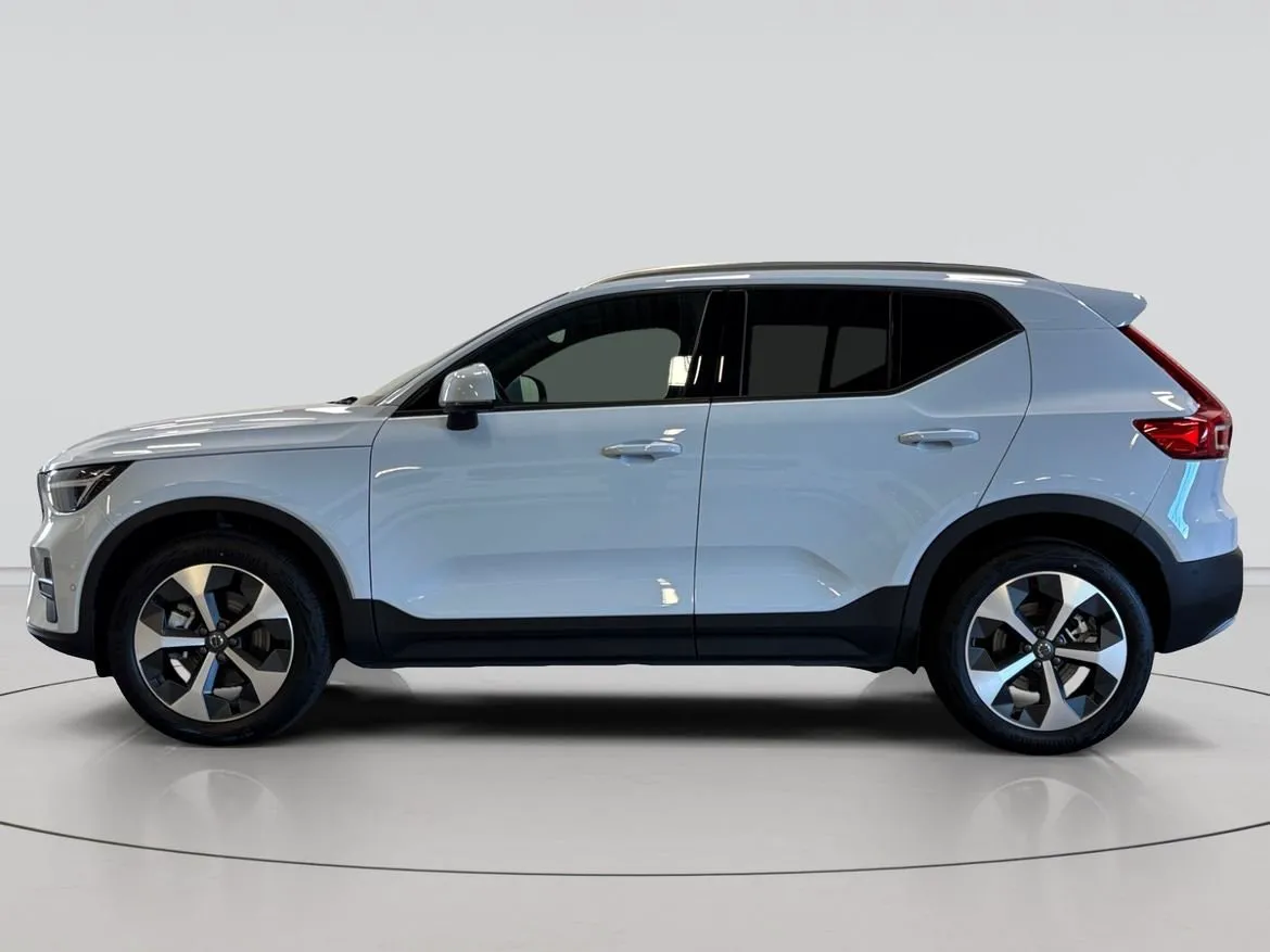 Volvo XC40 bild 2