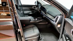 Kia Sorento bild 3