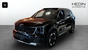Kia Sorento bild 1