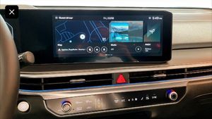 Kia Sorento bild 11