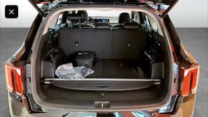 Kia Sorento bild 9