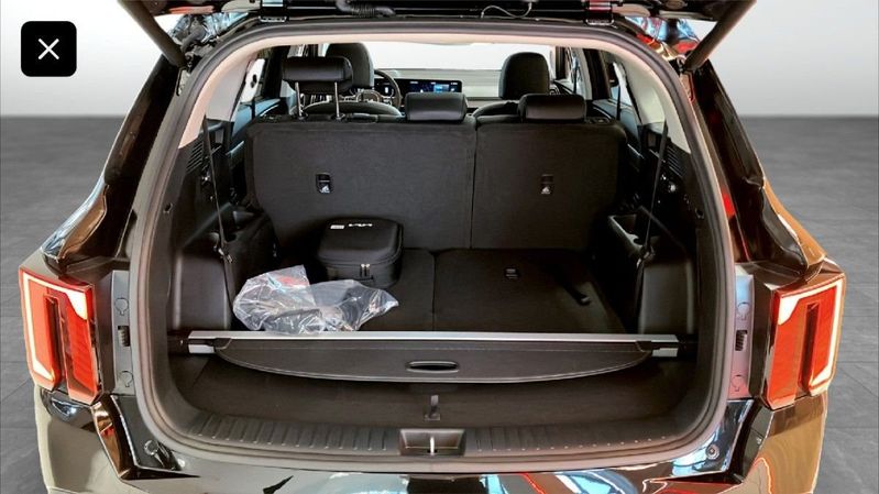 Kia Sorento bild 9