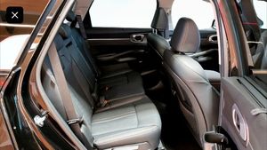Kia Sorento bild 5