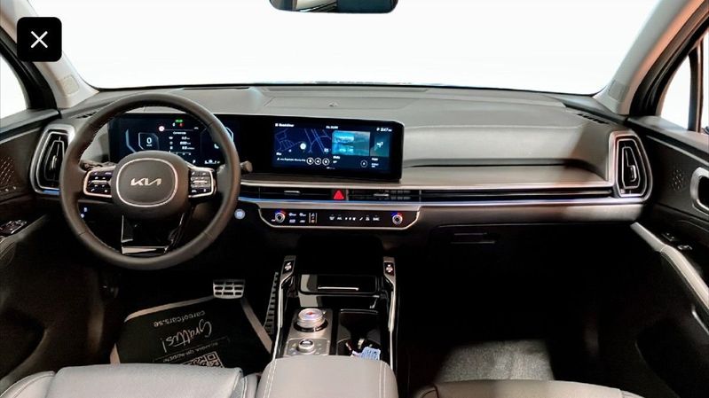 Kia Sorento bild 4