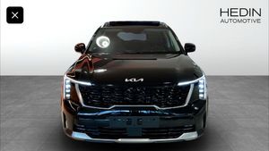 Kia Sorento bild 7