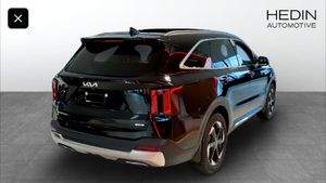 Kia Sorento bild 2