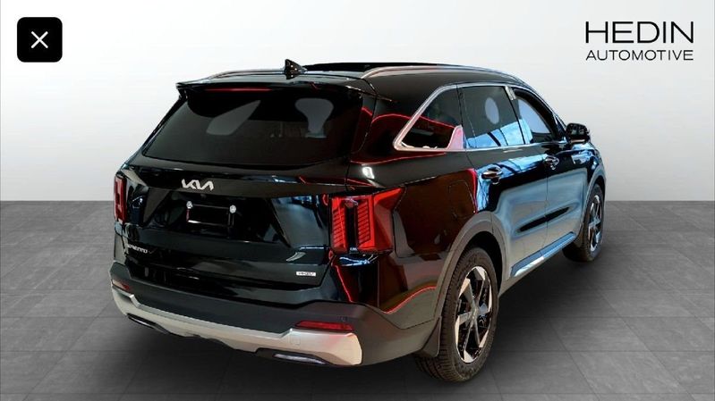 Kia Sorento bild 2