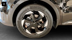 Kia Sorento bild 8