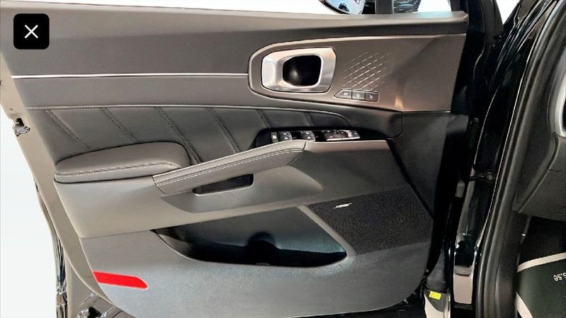 Kia Sorento bild 10