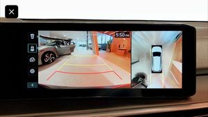 Kia Sorento bild 12