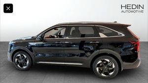 Kia Sorento bild 6