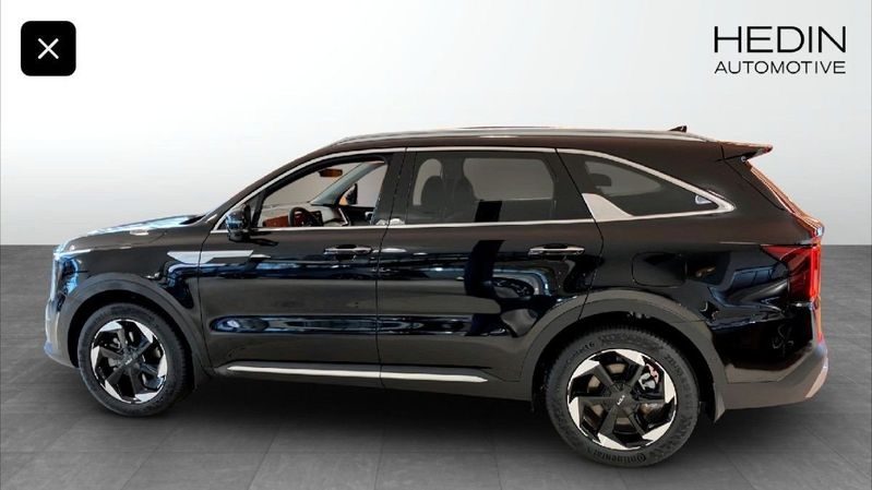 Kia Sorento bild 6