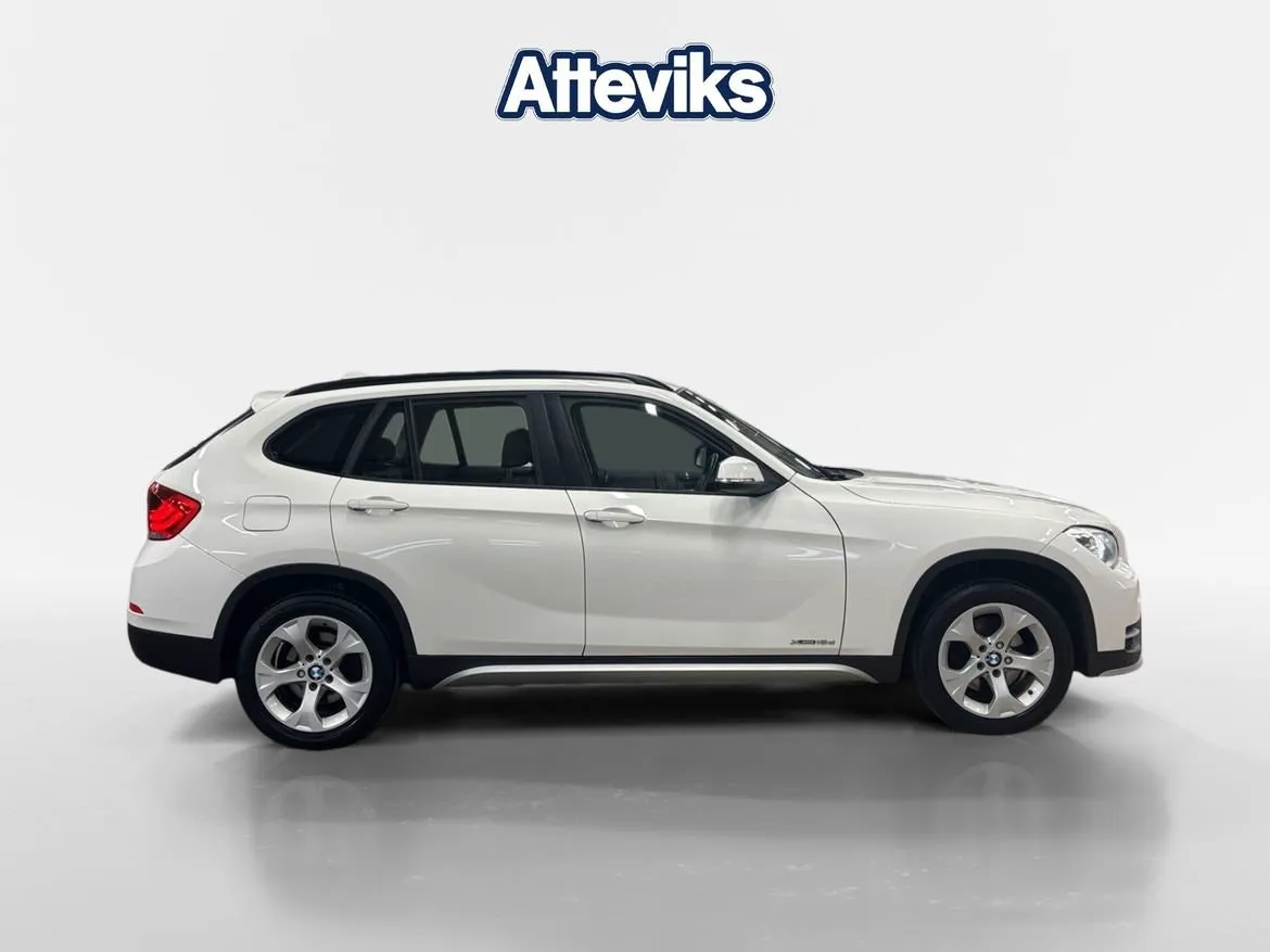 BMW X1 bild 2