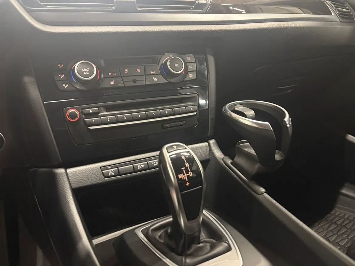 BMW X1 bild 14