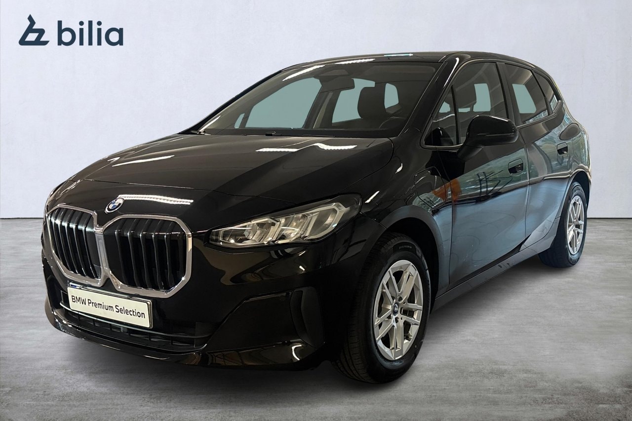 BMW 225