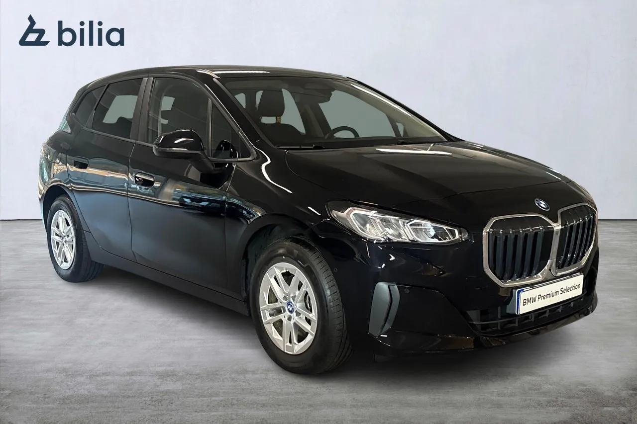 BMW 225 bild 18