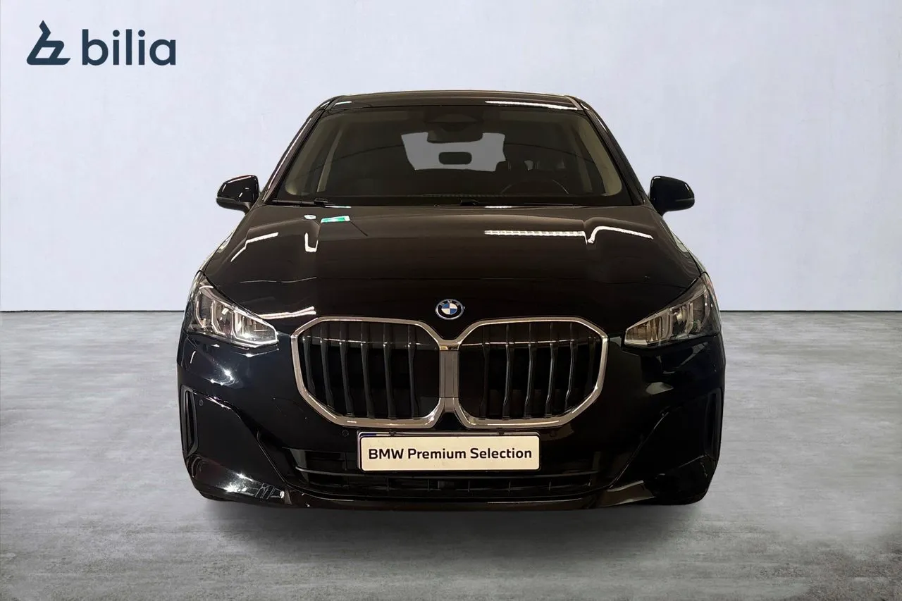 BMW 225 bild 5