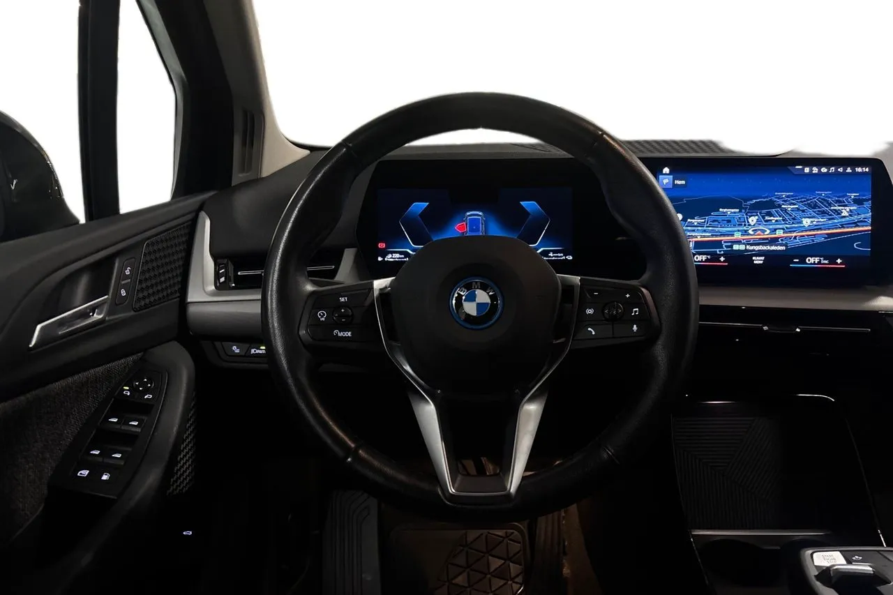 BMW 225 bild 9