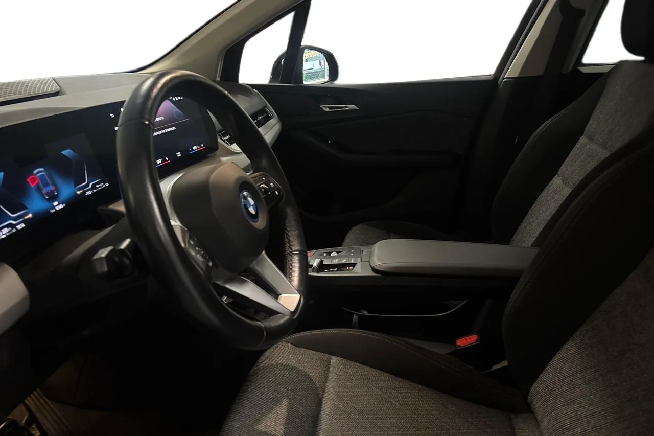 BMW 225 bild 12