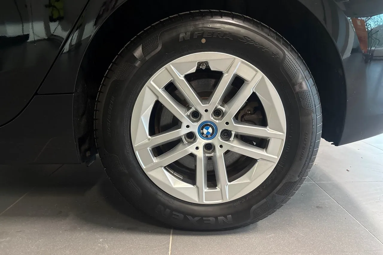 BMW 225 bild 15