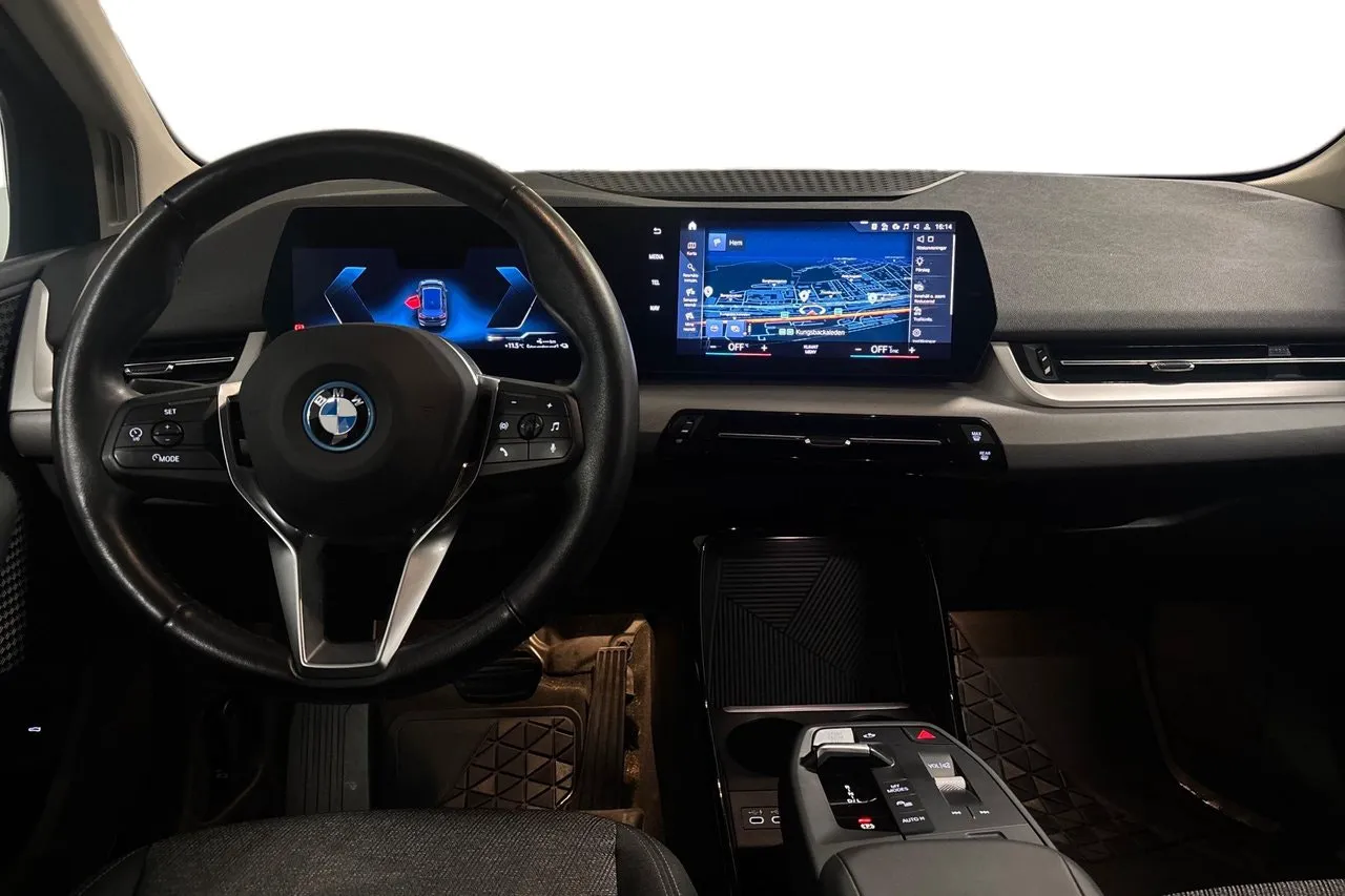 BMW 225 bild 8