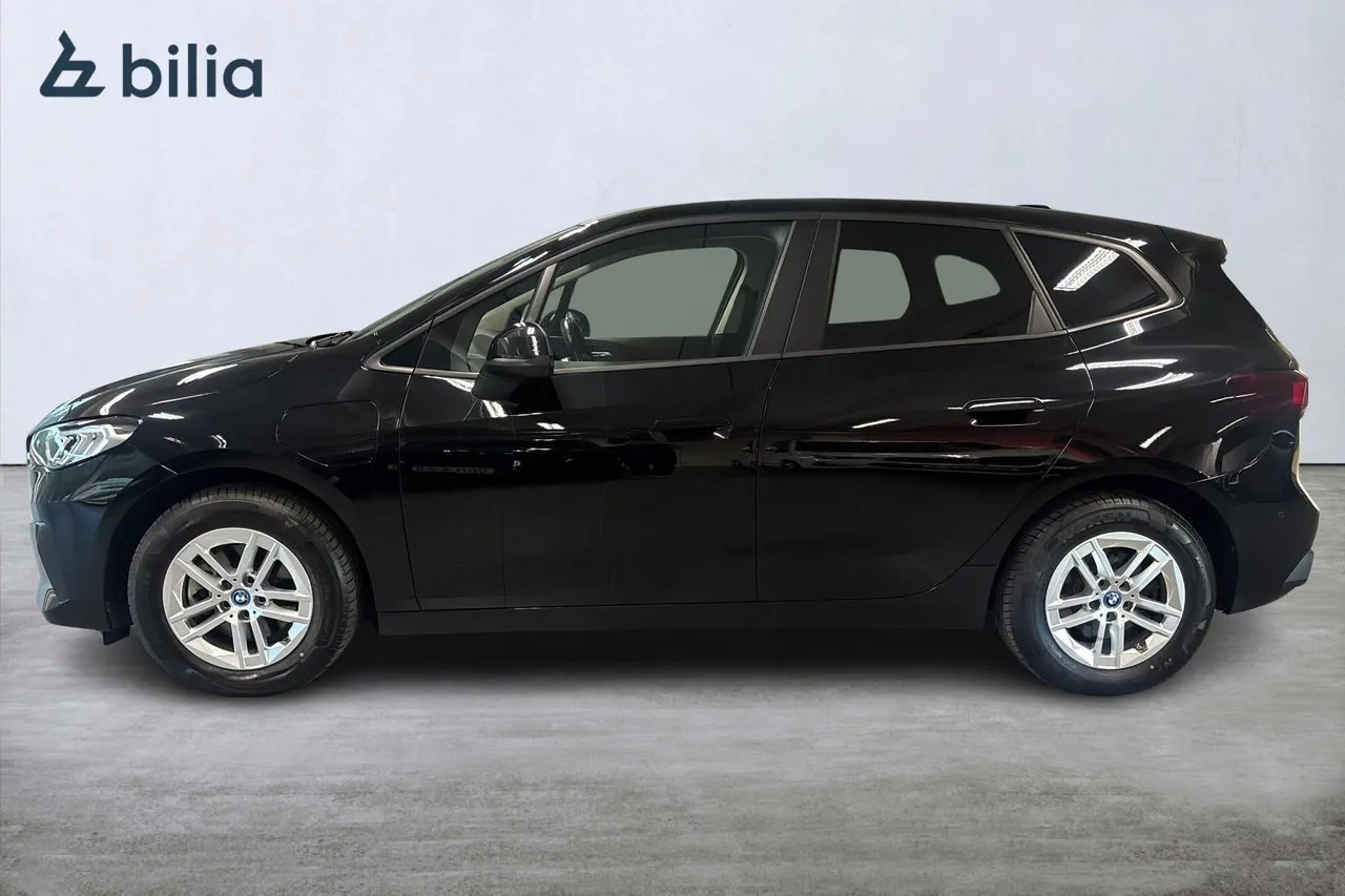 BMW 225 bild 3