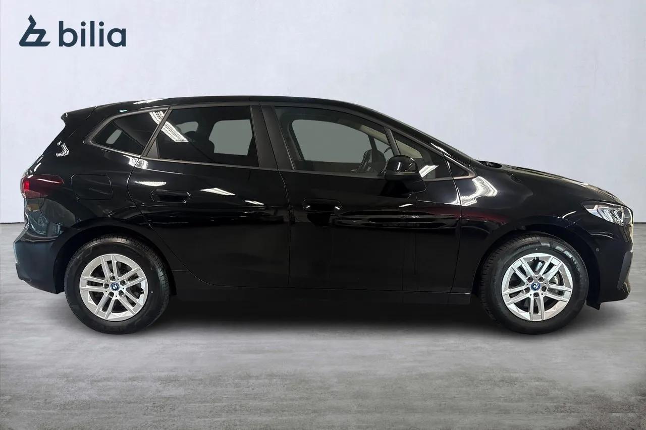 BMW 225 bild 16