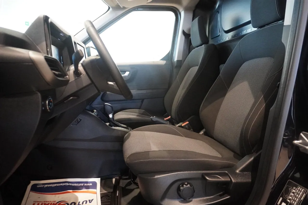 Ford Transit Courier bild 5