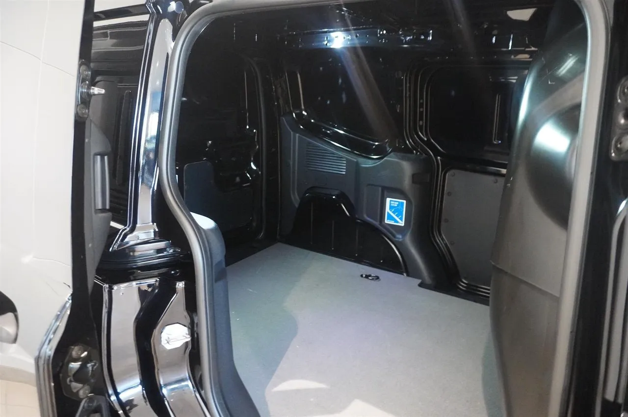 Ford Transit Courier bild 7