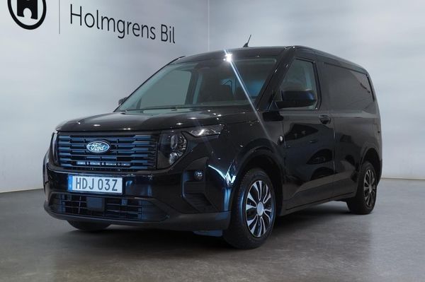 Ford Transit Courier 1.0 EcoBoost Aut Värmare Drag - 2024