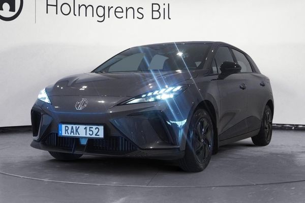 MG 4 Standard Range 51kWh - 2023