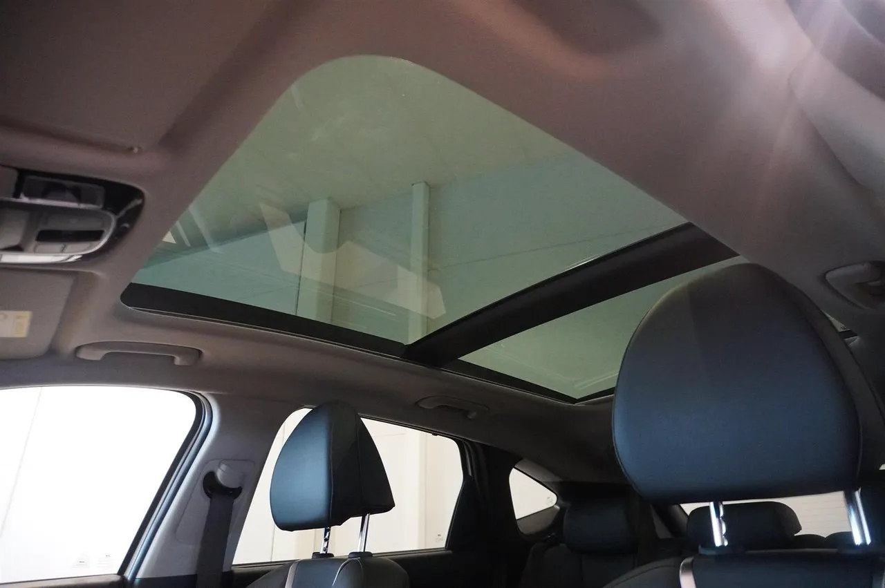 Hyundai Tucson bild 7