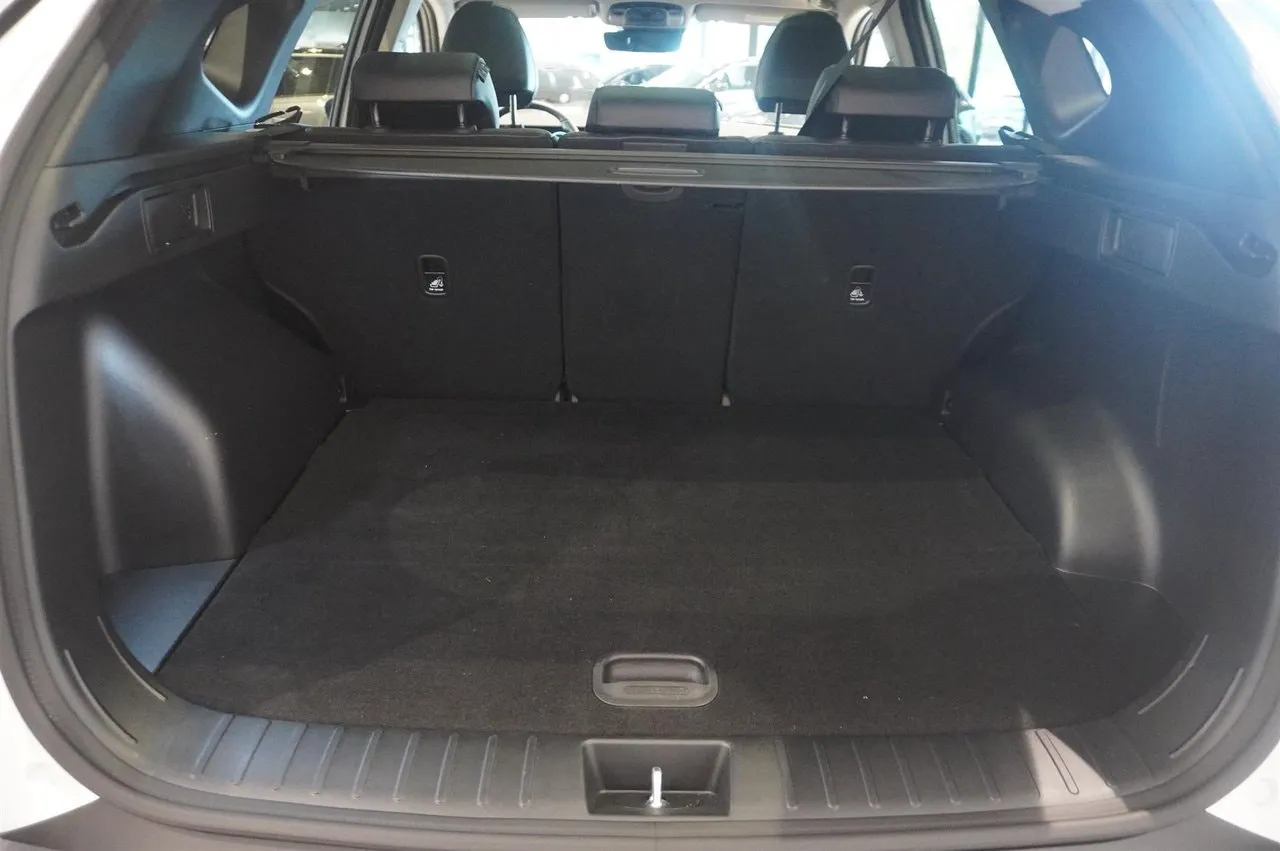 Hyundai Tucson bild 14