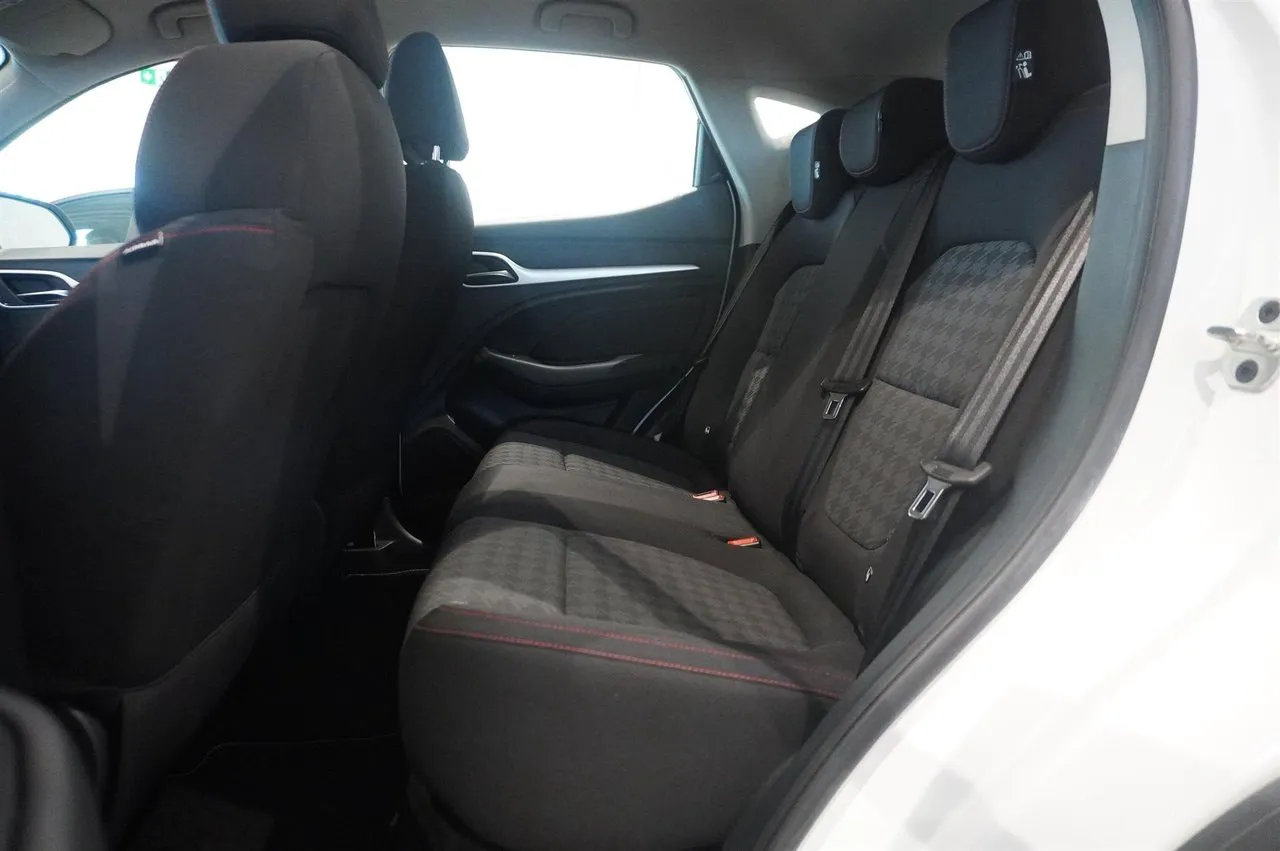 MG ZS EV bild 6
