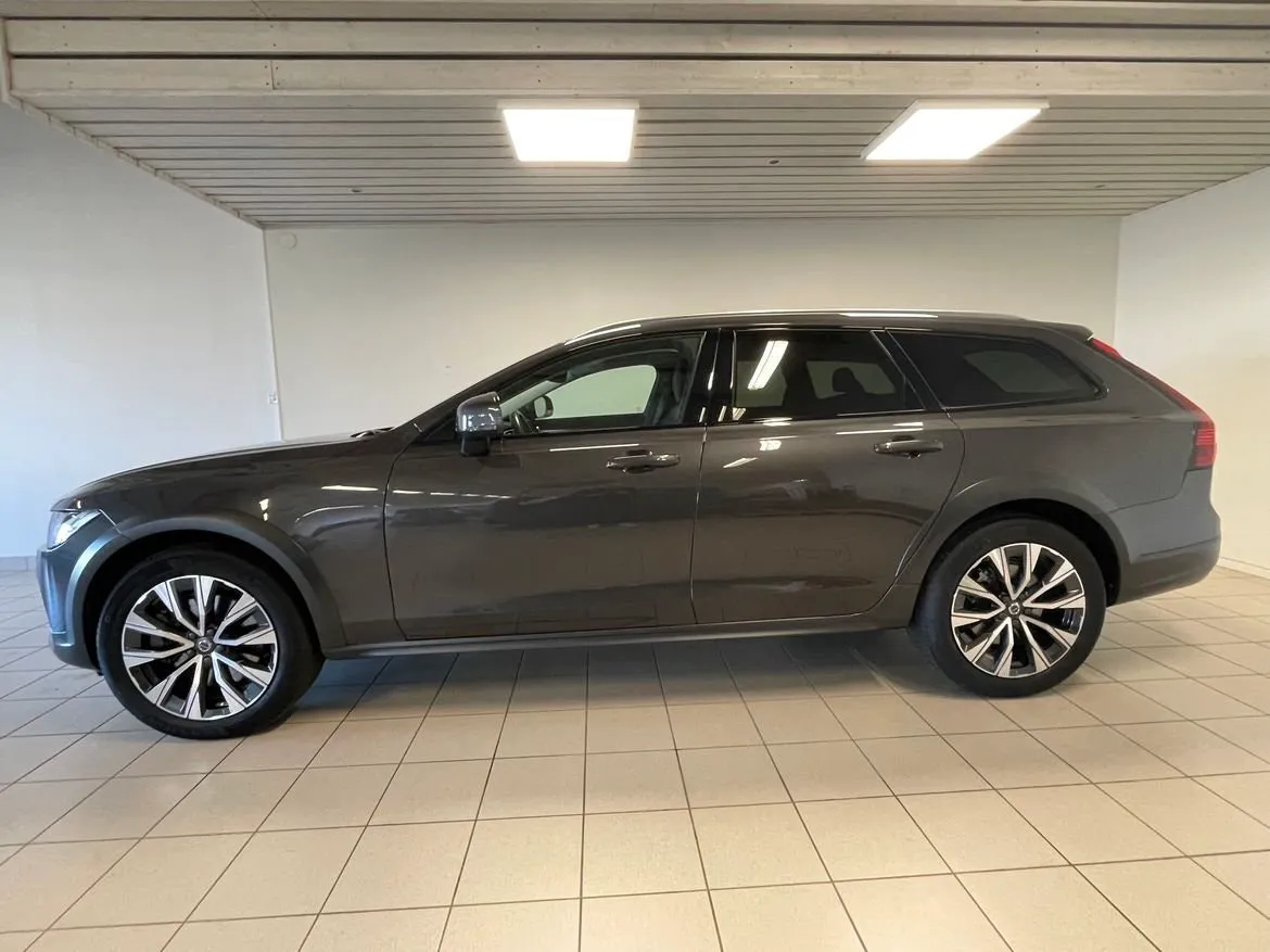 Volvo V90 bild 2